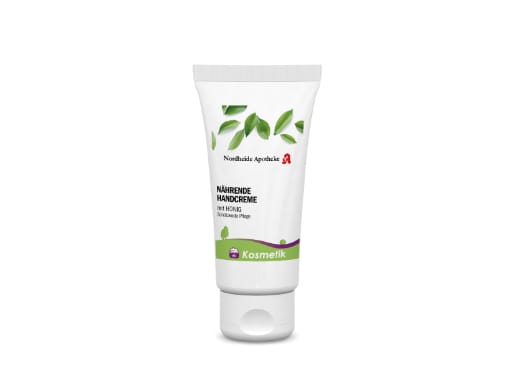 NÄHRENDE HANDCREME