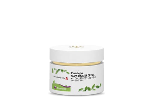 Prokollagen Glow-Booster Creme