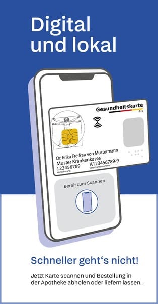 Schneller geht’s nicht