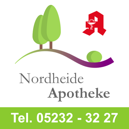 Nordheide-Apotheke - Ihre Apotheke zwischen Bad Salzuflen und Lage